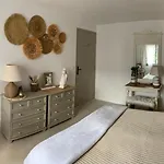 Harmonie Apartmán Sainte-Maxime