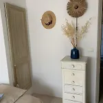 Apartmán Harmonie Sainte-Maxime