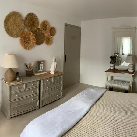 Harmonie דירה סן-מקסים