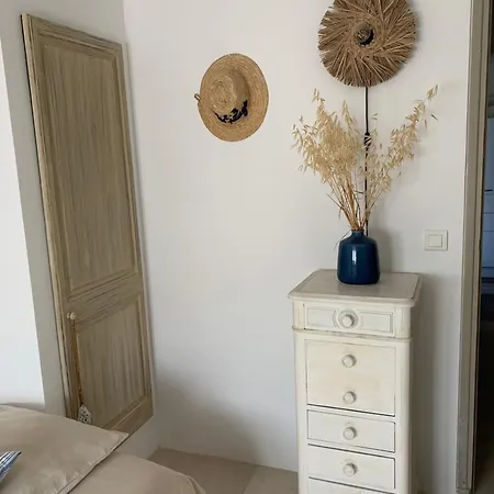Apartment Harmonie Sainte-Maxime