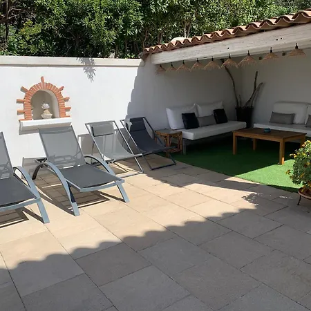Harmonie Apartament