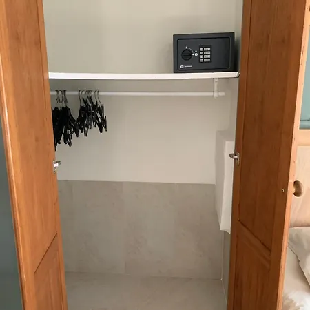 Harmonie Appartement Sainte-Maxime