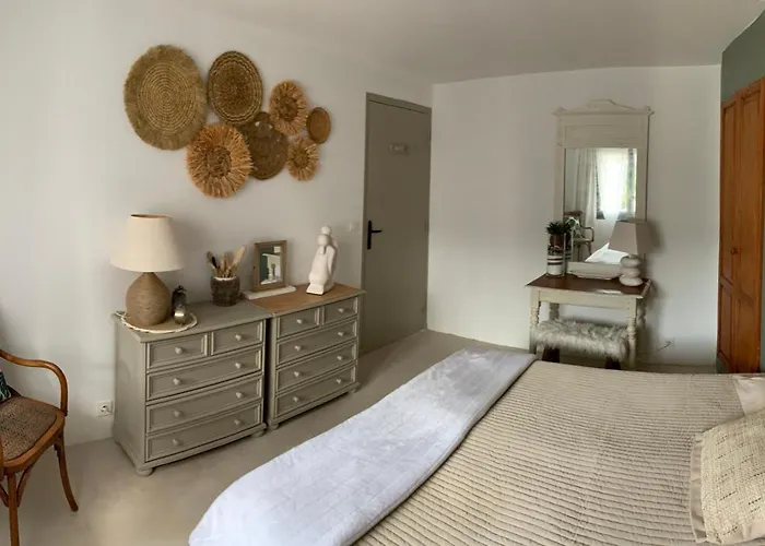 Harmonie דירה סן-מקסים