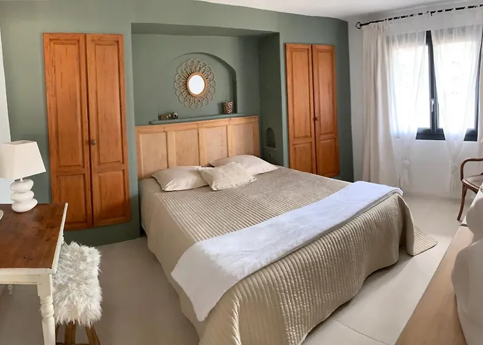 דירה Harmonie סן-מקסים